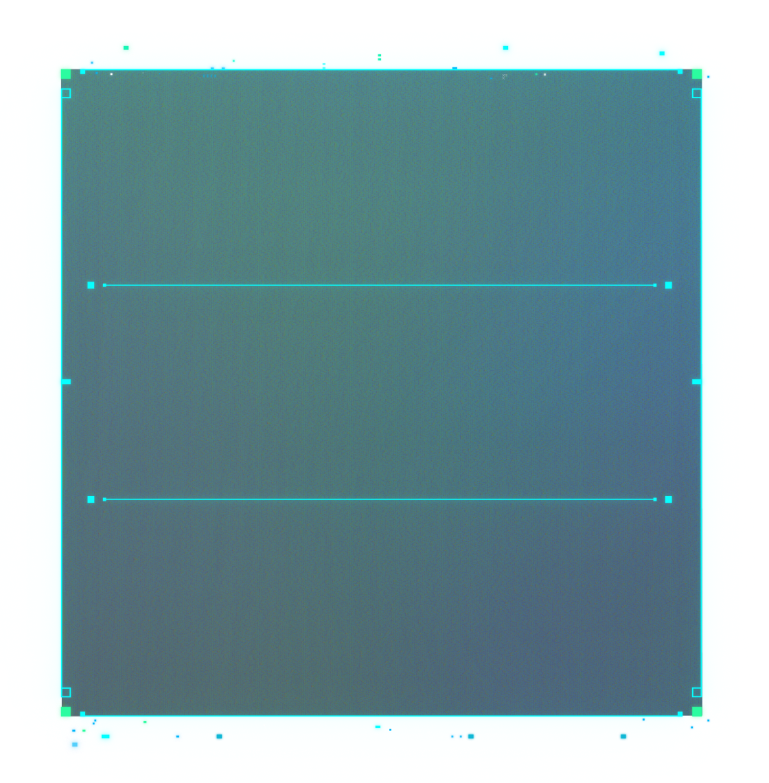 UI frame