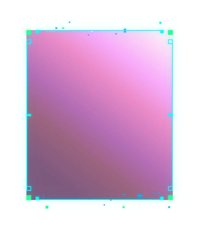 GATHERING frame