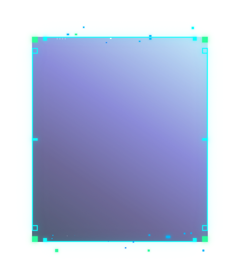 MARKETPLACE frame