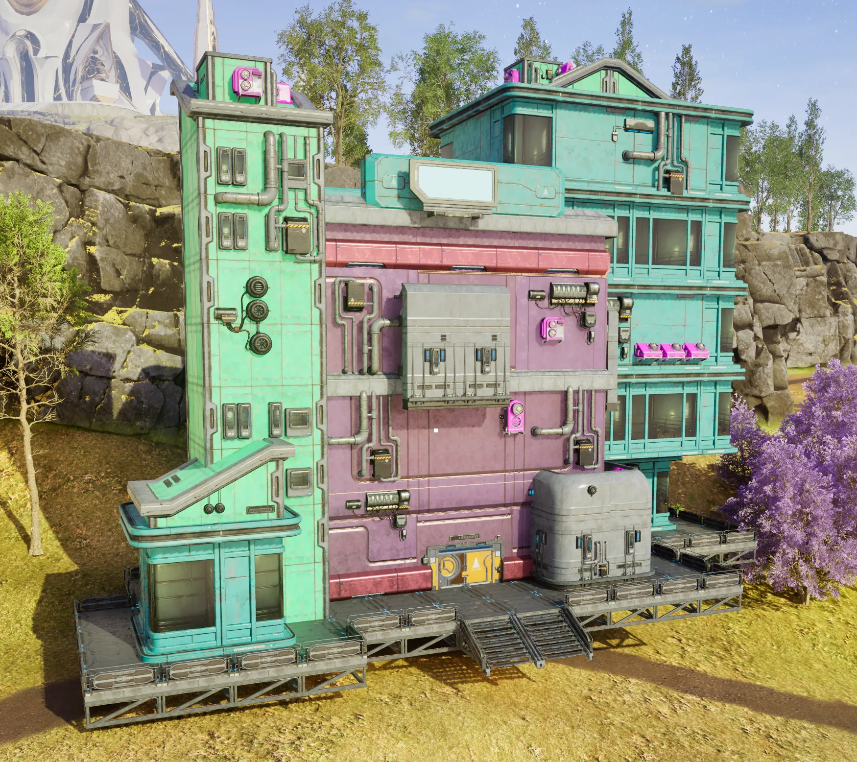 Community creation 11