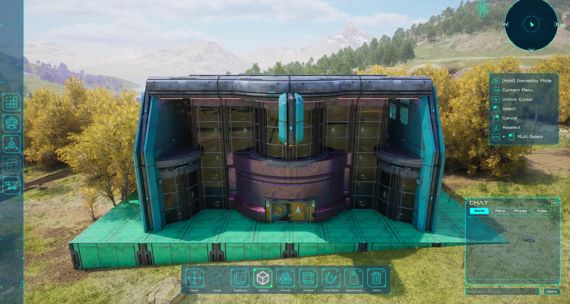 Community creation 16