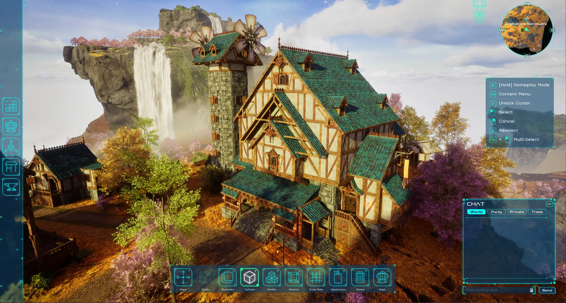 Community creation 19