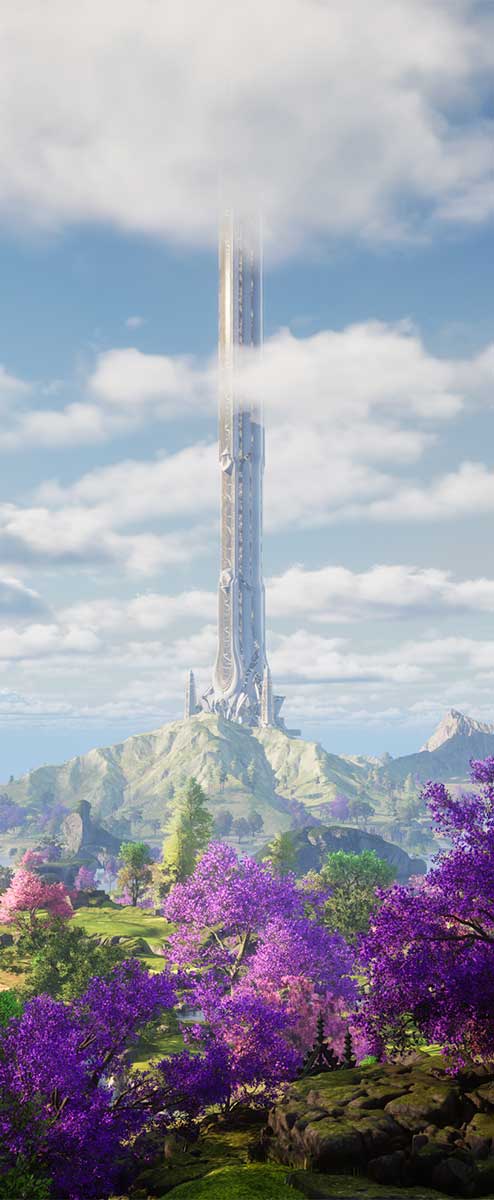TOWER